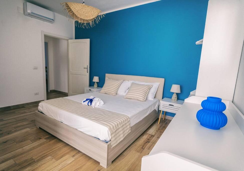 Apartamento Ad Un Passo Dal Molo Porto Torres Exterior foto
