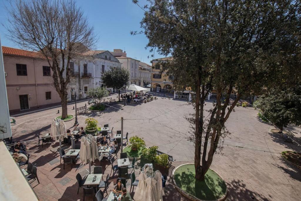 Apartamento Ad Un Passo Dal Molo Porto Torres Exterior foto